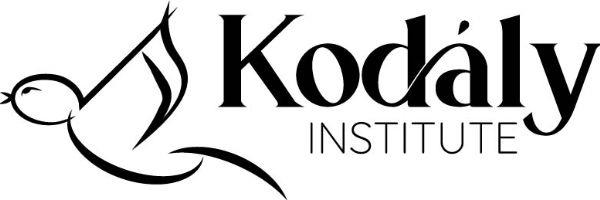 Kodaly Institute logo
